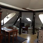 شقة Loft