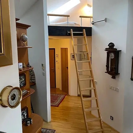 Apartment Loft *