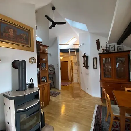 Loft Lubiana