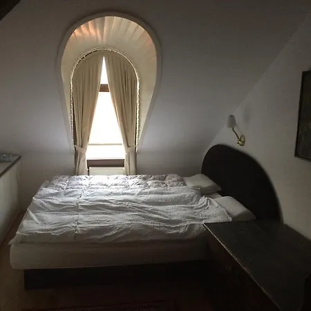 Loft Apartment
