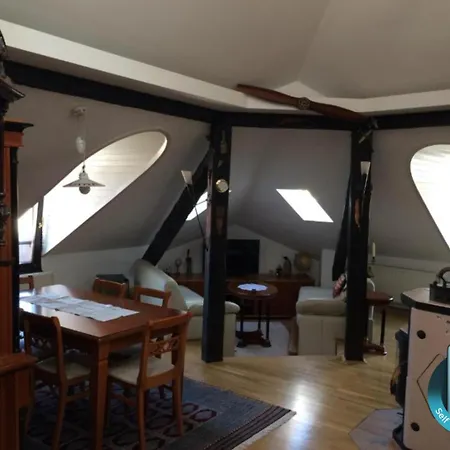 Apartment Loft