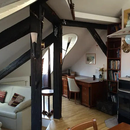 Loft * Ljubljana