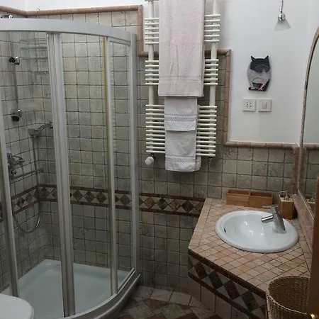 Loft Appartamento