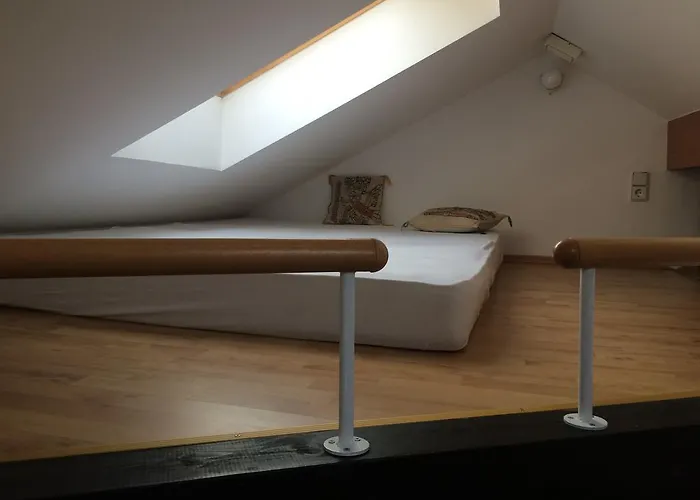 Loft ليوبليانا