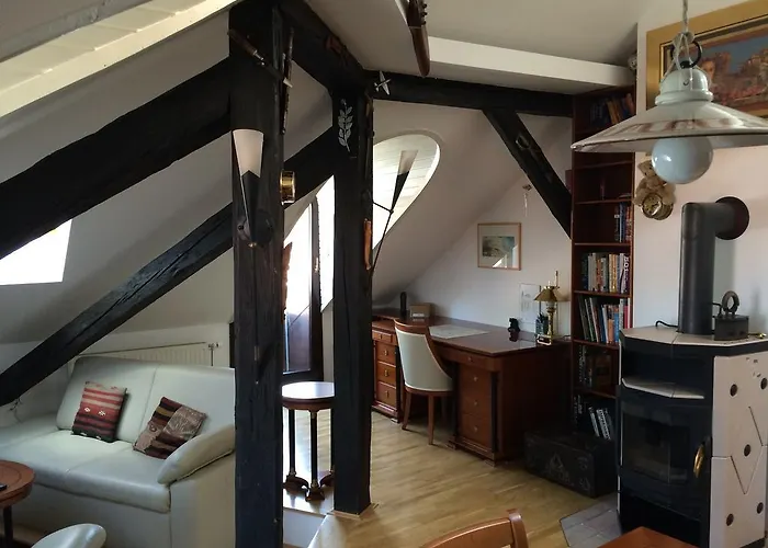 Loft * ليوبليانا