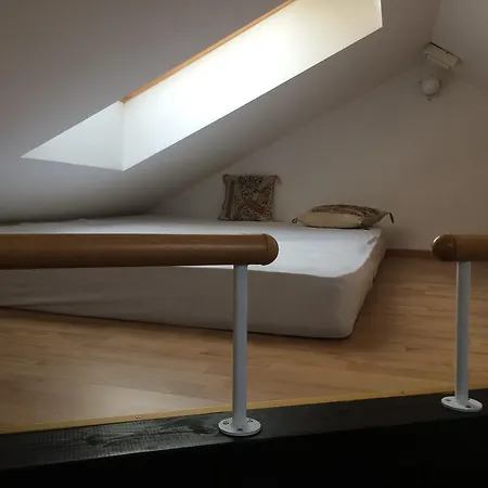 Loft Любляна