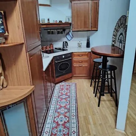 Loft Апартаменты